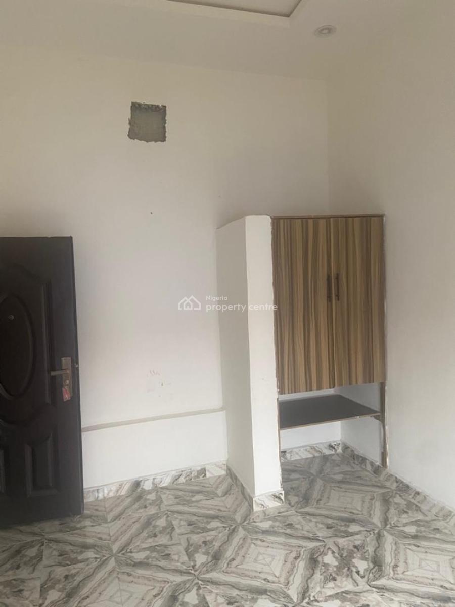 Newly Built Mini Flat, Olowora, Omole Phase 2, Ikeja, Lagos, Mini Flat (room and Parlour) for Rent