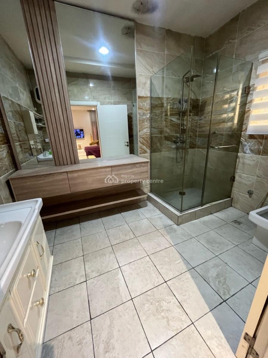 Furnished 4 Bedroom Detached Duplex with Bq and a Cinema, Lekki County/mega Mound Estate, Just After Second Lekki Toll Gate, Ikota, Lekki, Lagos, Detached Duplex for Sale