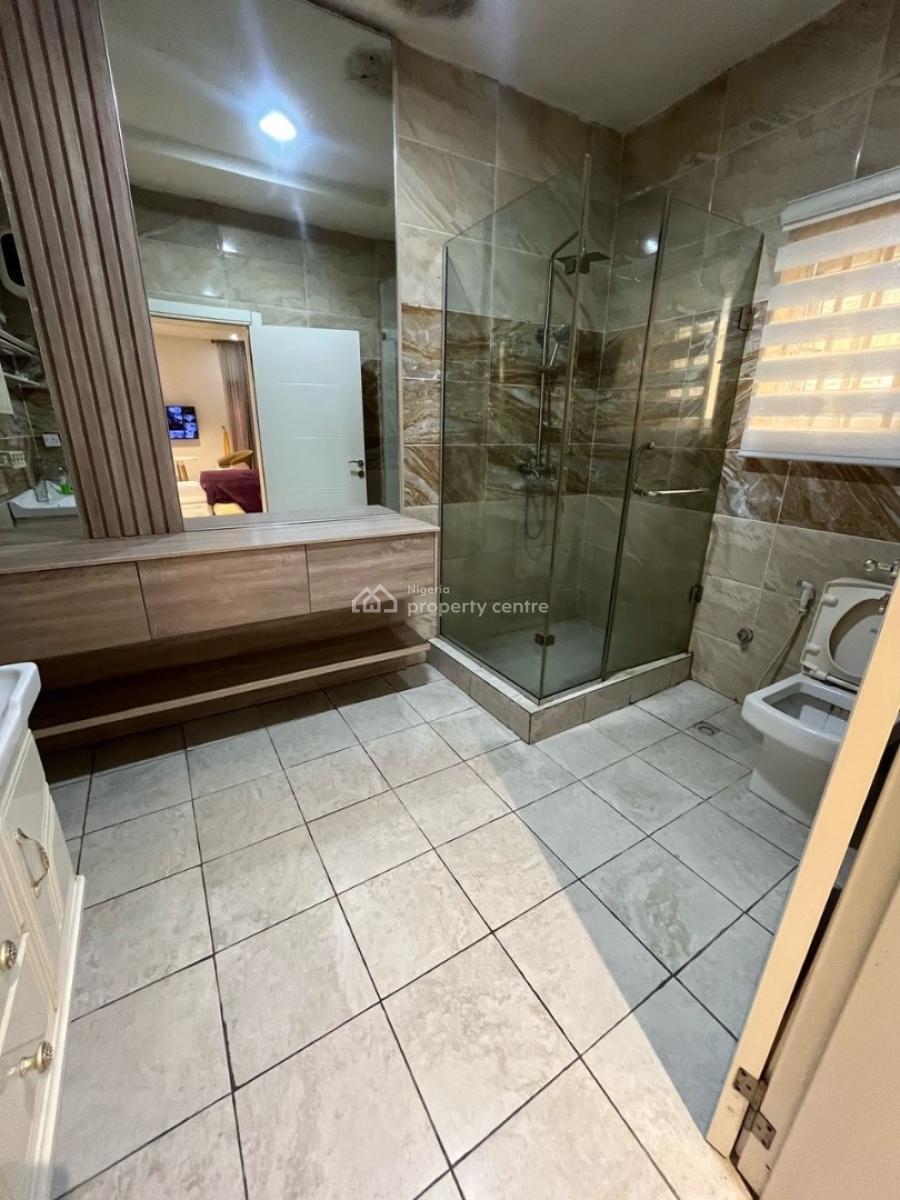 Furnished 4 Bedroom Detached Duplex with Bq and a Cinema, Lekki County/mega Mound Estate, Just After Second Lekki Toll Gate, Ikota, Lekki, Lagos, Detached Duplex for Sale