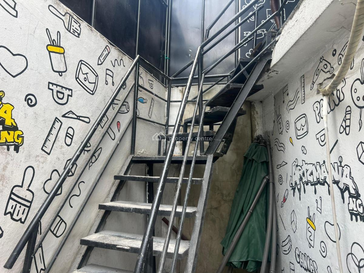 Office Space/ Shop Space on Admiralty Way, Lekki Phase 1, Admiralty Way, Lekki Phase 1, Lekki, Lagos, Office Space for Rent