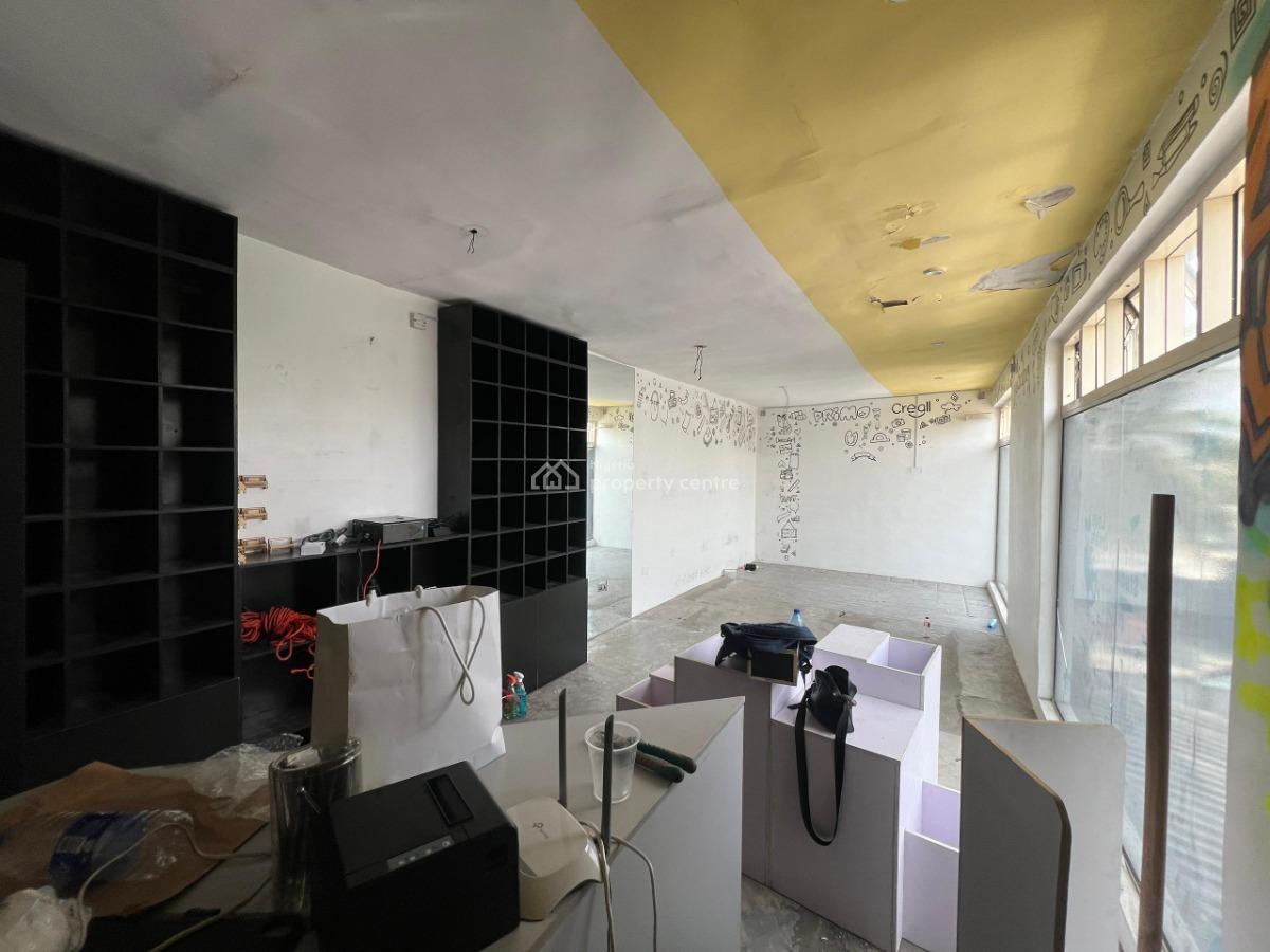 Office Space/ Shop Space on Admiralty Way, Lekki Phase 1, Admiralty Way, Lekki Phase 1, Lekki, Lagos, Office Space for Rent