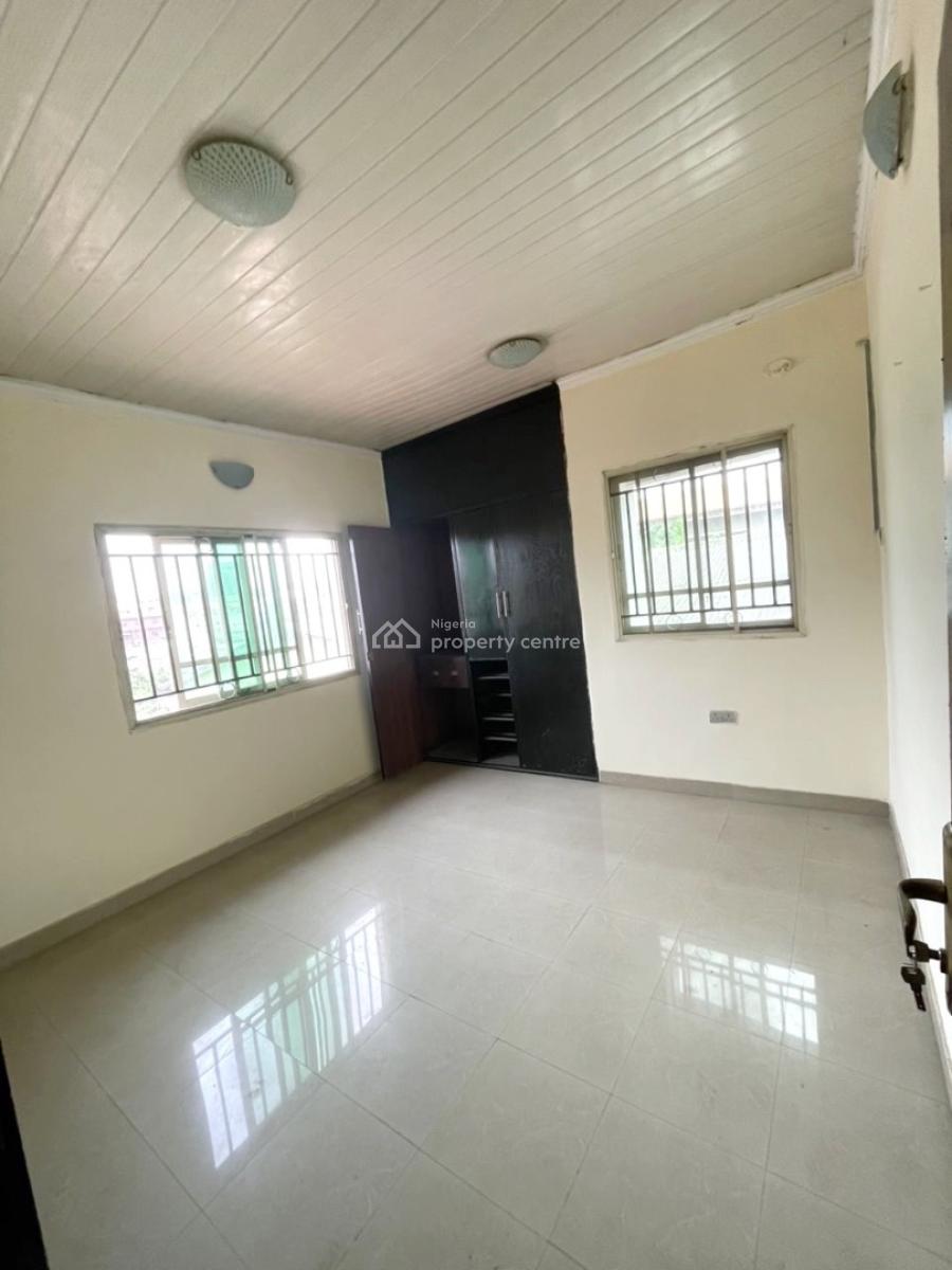Luxury 4 Bedroom Semi Detached Duplex in an Estate, Isheri, Magodo, Lagos, Semi-detached Bungalow for Rent