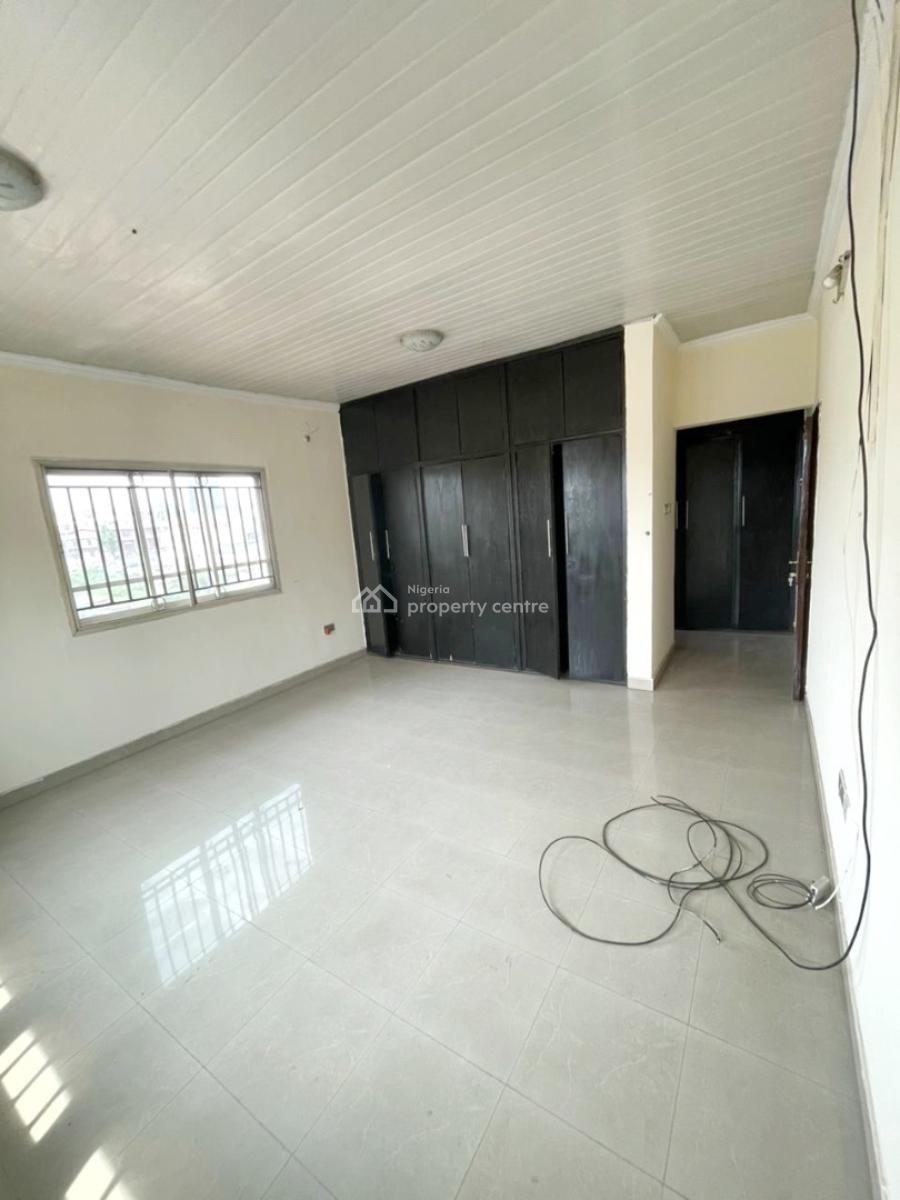 Luxury 4 Bedroom Semi Detached Duplex in an Estate, Isheri, Magodo, Lagos, Semi-detached Bungalow for Rent