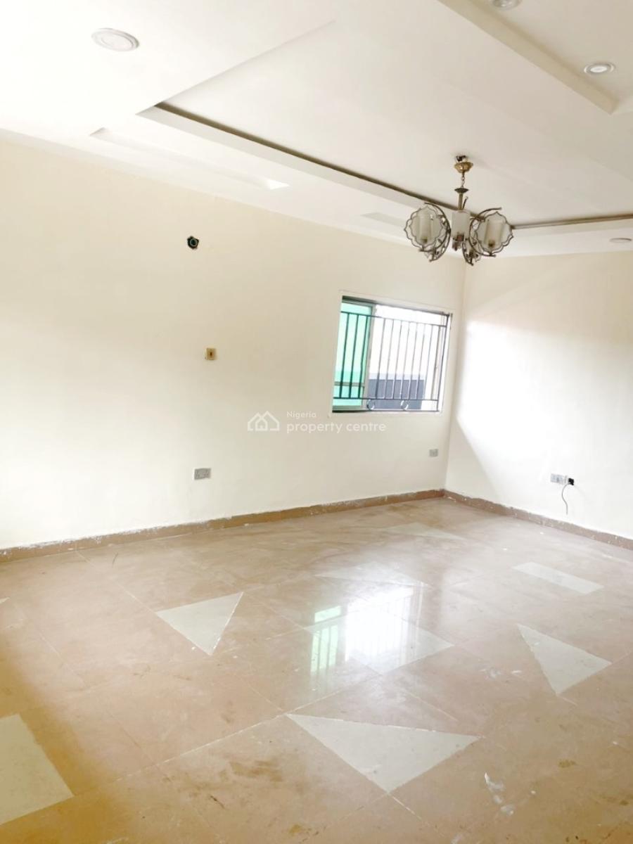 Luxury 4 Bedroom Semi Detached Duplex in an Estate, Isheri, Magodo, Lagos, Semi-detached Bungalow for Rent