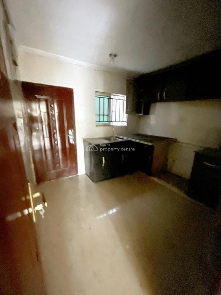 Luxury 4 Bedroom Semi Detached Duplex in an Estate, Isheri, Magodo, Lagos, Semi-detached Bungalow for Rent
