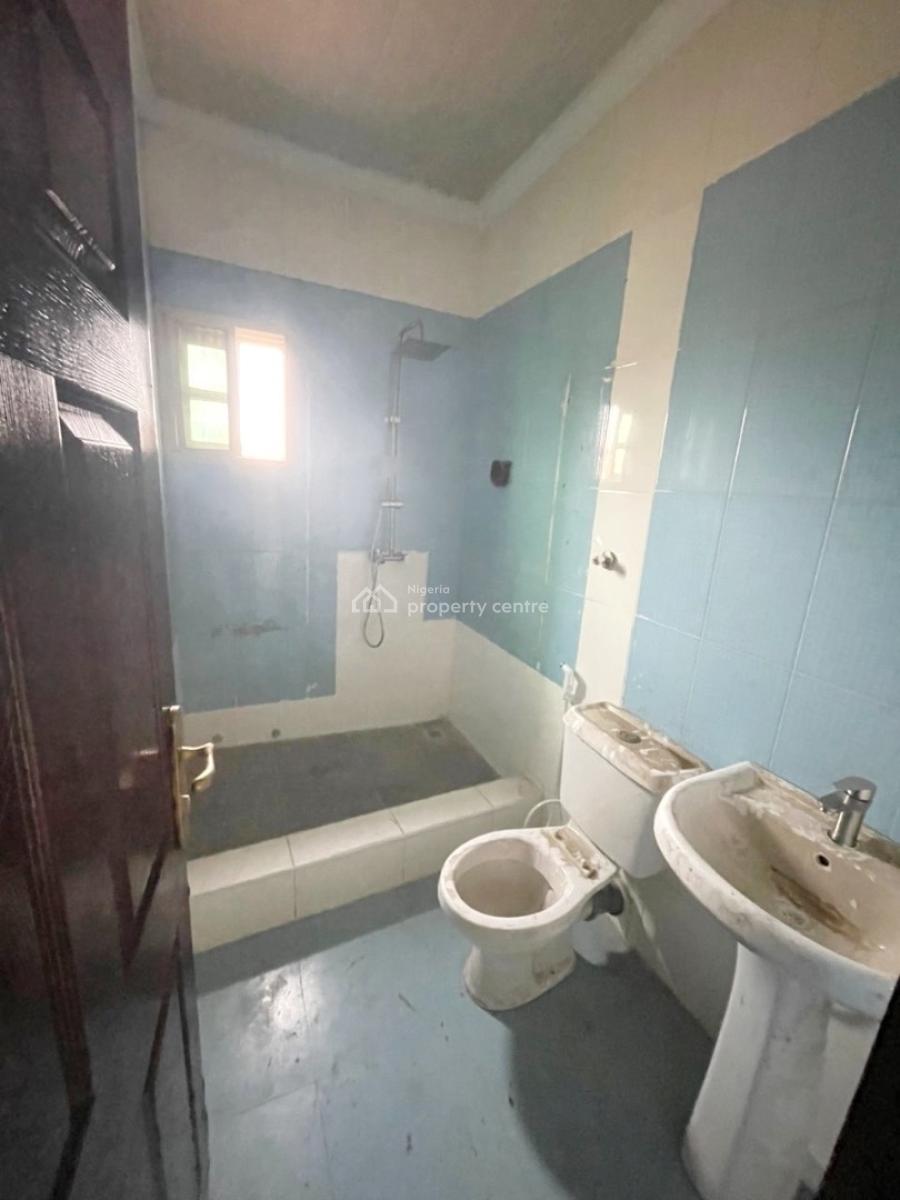 Luxury 4 Bedroom Semi Detached Duplex in an Estate, Isheri, Magodo, Lagos, Semi-detached Bungalow for Rent