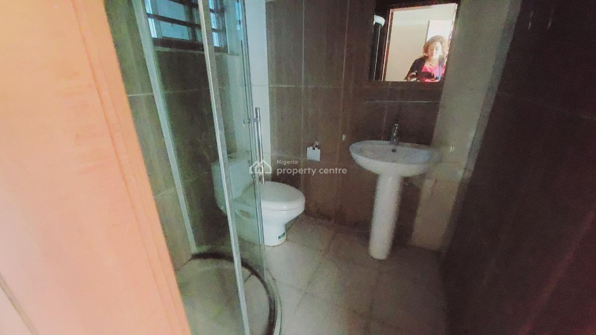 Tastefully Finished and Serviced 4-bedroom 1, Life Camp, Abuja, Terraced Duplex for Rent