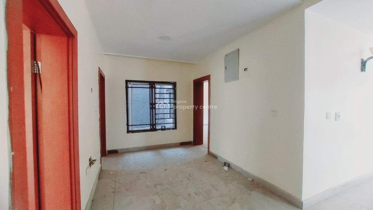 Tastefully Finished and Serviced 4-bedroom 1, Life Camp, Abuja, Terraced Duplex for Rent