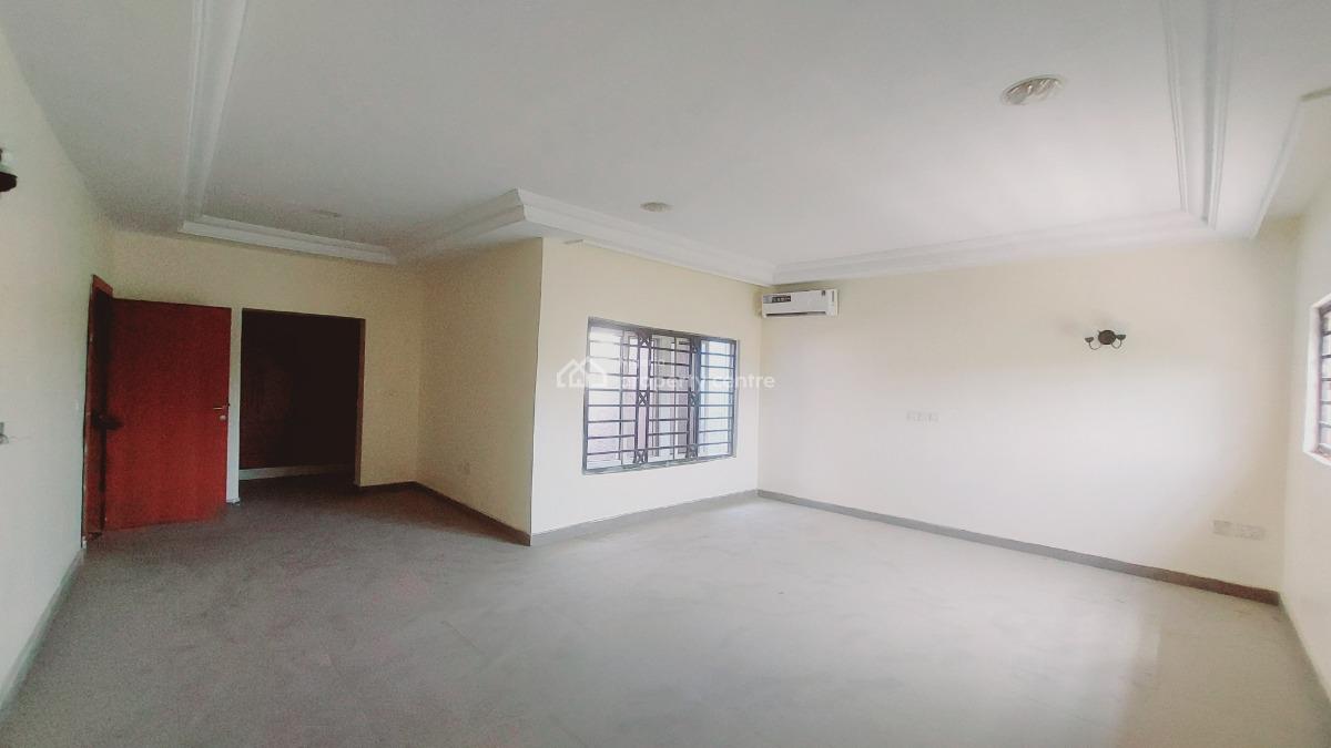 Tastefully Finished and Serviced 4-bedroom 1, Life Camp, Abuja, Terraced Duplex for Rent