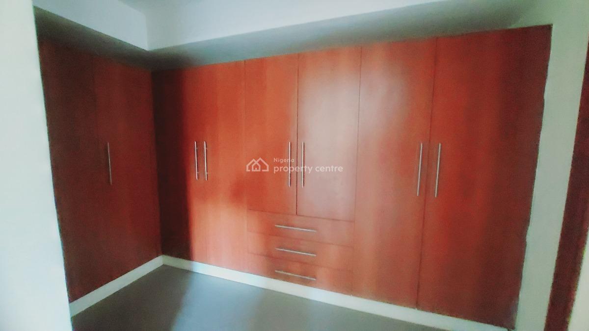 Tastefully Finished and Serviced 4-bedroom 1, Life Camp, Abuja, Terraced Duplex for Rent