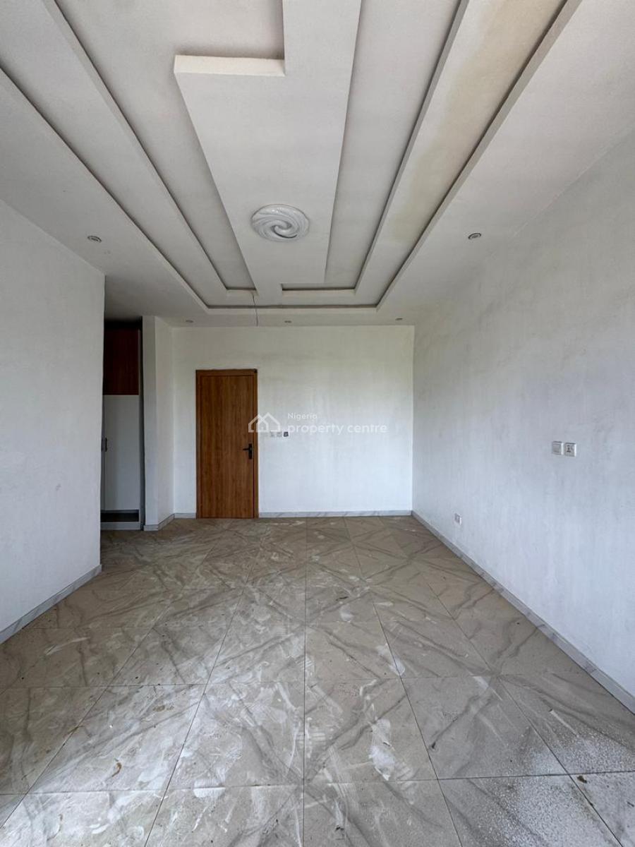 Spacious 4  Bedroom Terrace Duplex with Bq, Spacious 4  Bedroom Terrace Duplex with Bq in Orchid, Lekki, Lagos, Terraced Duplex for Sale