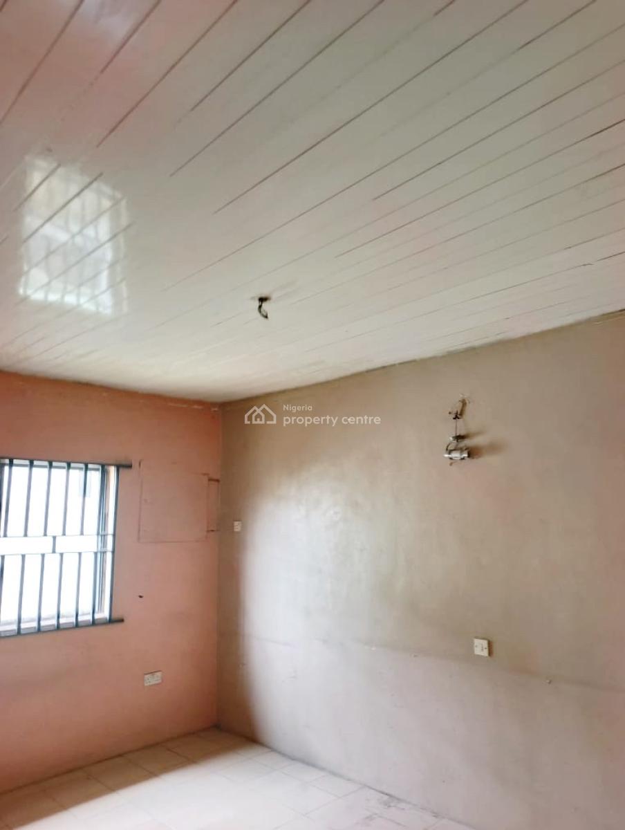 Well Maintain 3 Numbers of 4bedroom Terrace Duplex, Gra Phase 1, Magodo, Lagos, Terraced Duplex for Sale