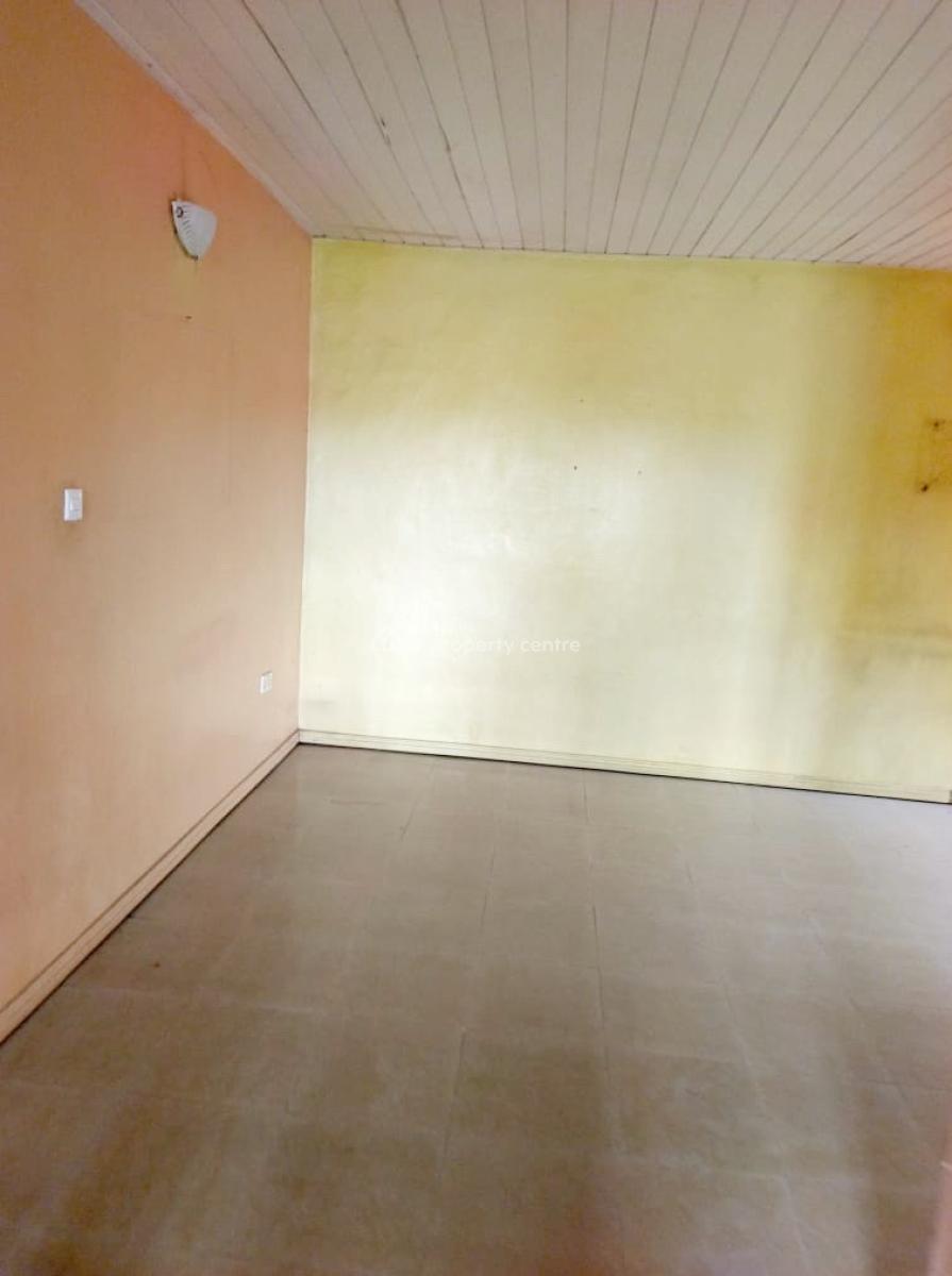 Well Maintain 3 Numbers of 4bedroom Terrace Duplex, Gra Phase 1, Magodo, Lagos, Terraced Duplex for Sale