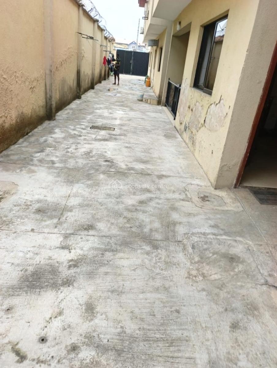 Well Maintain 3 Numbers of 4bedroom Terrace Duplex, Gra Phase 1, Magodo, Lagos, Terraced Duplex for Sale