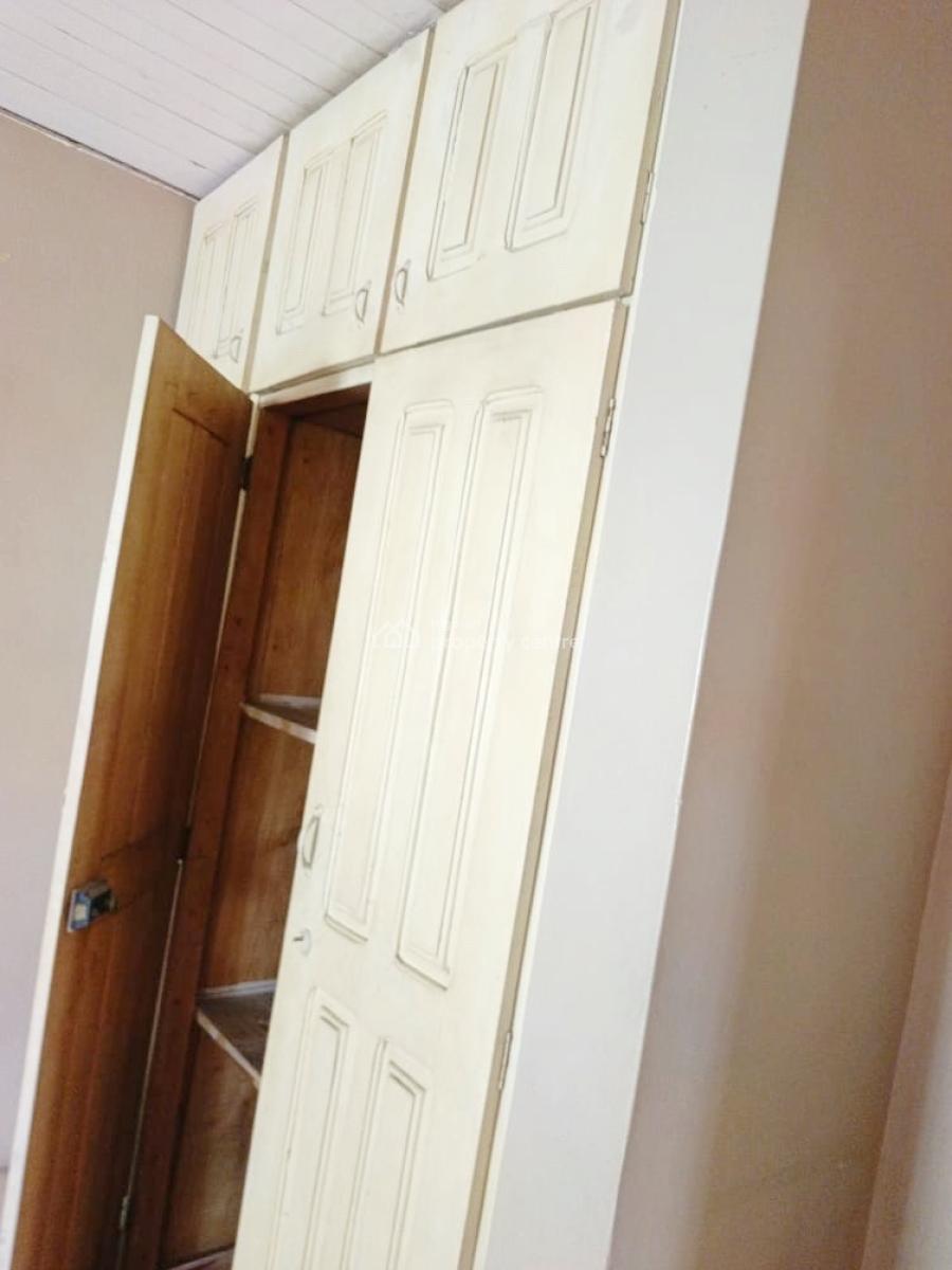 Well Maintain 3 Numbers of 4bedroom Terrace Duplex, Gra Phase 1, Magodo, Lagos, Terraced Duplex for Sale