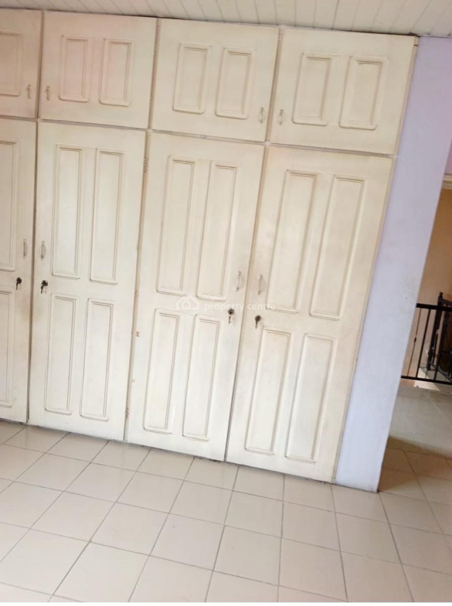 Well Maintain 3 Numbers of 4bedroom Terrace Duplex, Gra Phase 1, Magodo, Lagos, Terraced Duplex for Sale