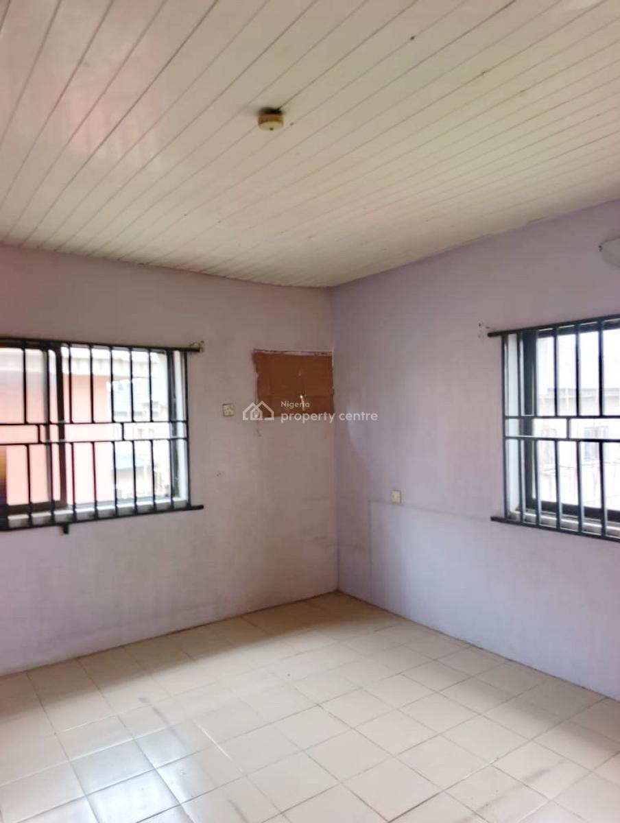 Well Maintain 3 Numbers of 4bedroom Terrace Duplex, Gra Phase 1, Magodo, Lagos, Terraced Duplex for Sale