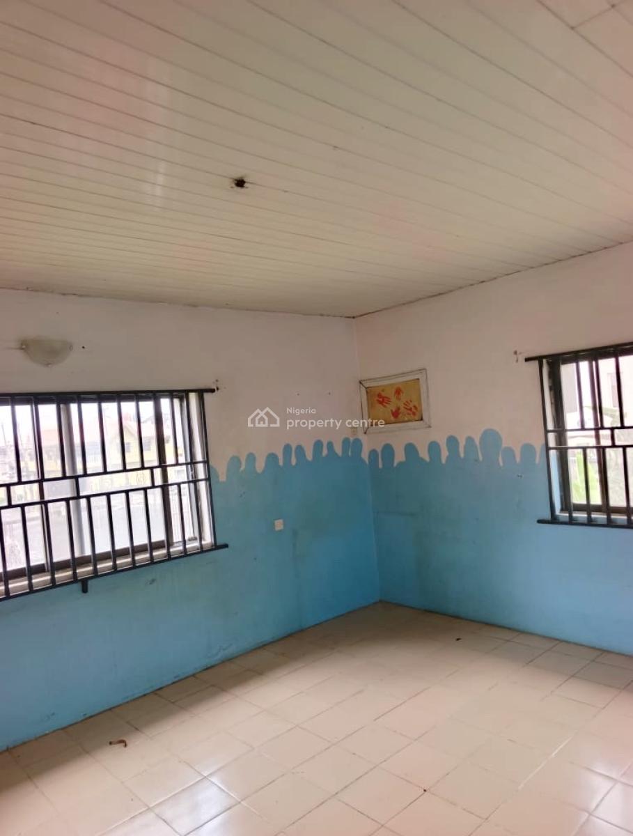 Well Maintain 3 Numbers of 4bedroom Terrace Duplex, Gra Phase 1, Magodo, Lagos, Terraced Duplex for Sale