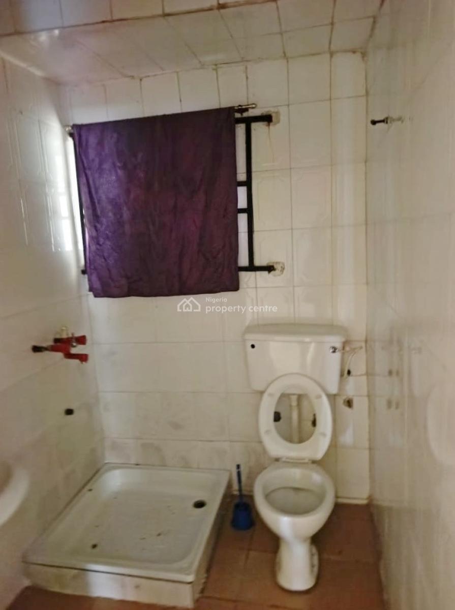 Well Maintain 3 Numbers of 4bedroom Terrace Duplex, Gra Phase 1, Magodo, Lagos, Terraced Duplex for Sale