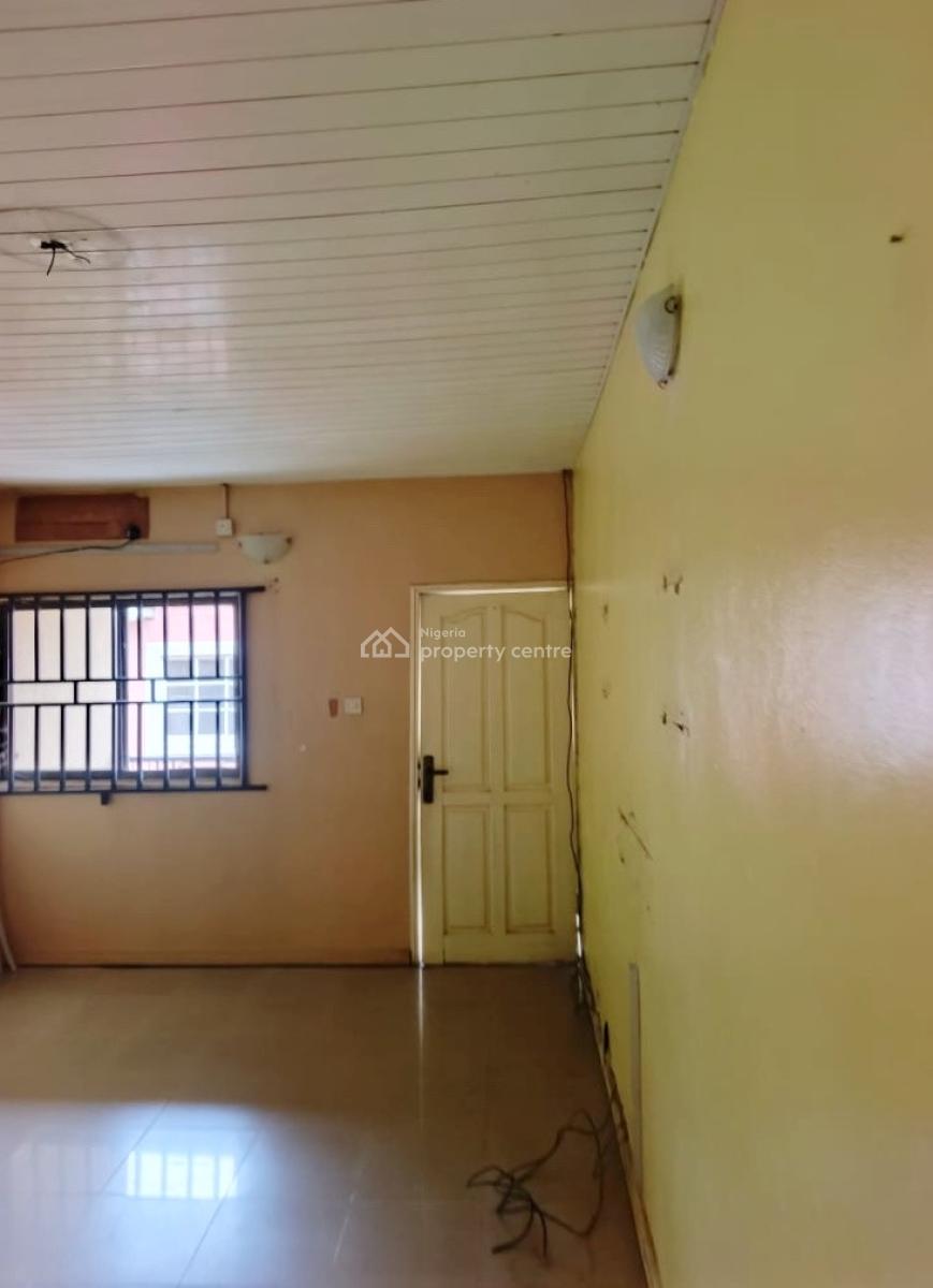 Well Maintain 3 Numbers of 4bedroom Terrace Duplex, Gra Phase 1, Magodo, Lagos, Terraced Duplex for Sale