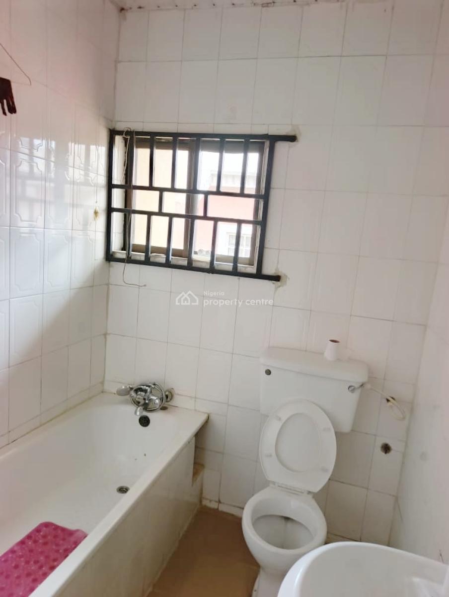 Well Maintain 3 Numbers of 4bedroom Terrace Duplex, Gra Phase 1, Magodo, Lagos, Terraced Duplex for Sale