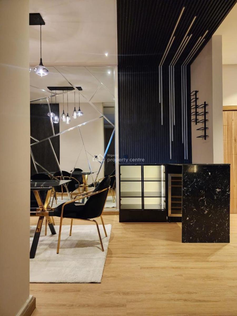 Premium Luxury 3 Bedroom Apartment, Victoria Island (vi), Lagos, Flat / Apartment for Rent