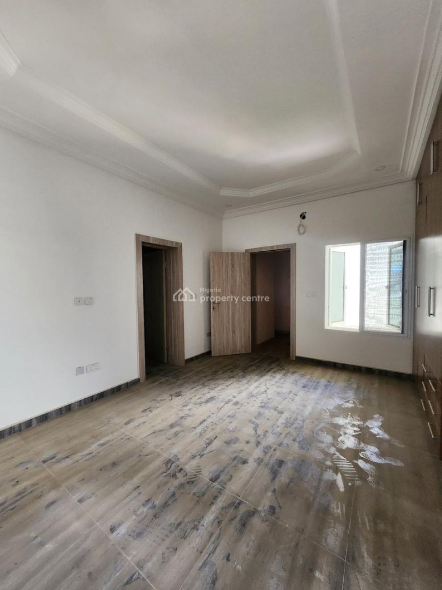 Luxury 3 Bedroom Maisonette with Excellent Facility, Ikate, Lekki, Lagos, Flat / Apartment for Rent