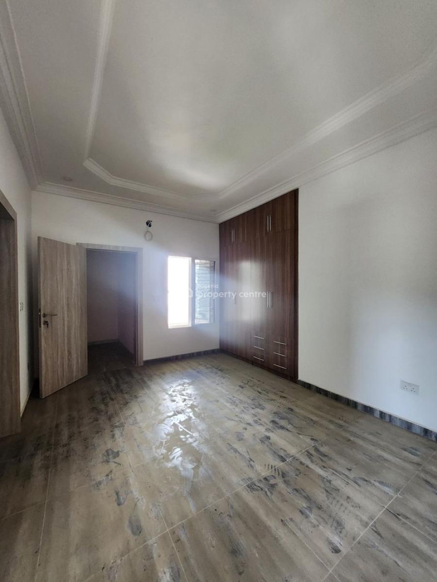 Luxury 3 Bedroom Maisonette with Excellent Facility, Ikate, Lekki, Lagos, Flat / Apartment for Rent