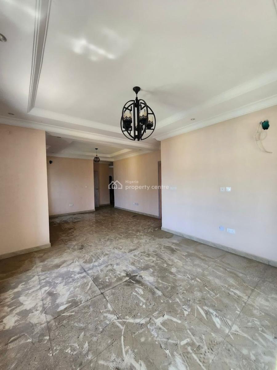 Luxury 3 Bedroom Maisonette with Excellent Facility, Ikate, Lekki, Lagos, Flat / Apartment for Rent