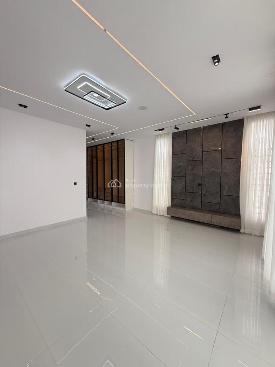 Beautifully Built 5bedroom Fully Detached Duplex, Ikota, Lekki, Lagos, Detached Duplex for Sale