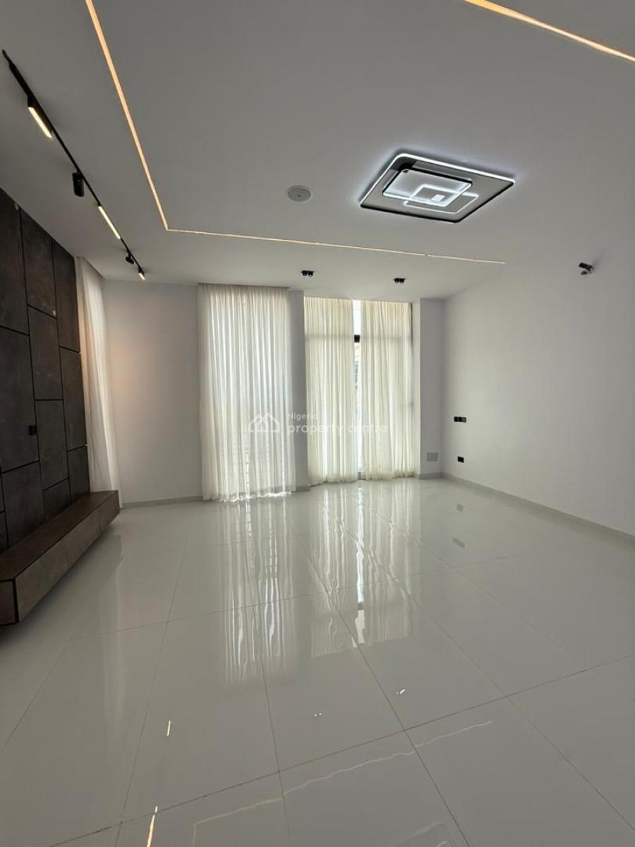 Beautifully Built 5bedroom Fully Detached Duplex, Ikota, Lekki, Lagos, Detached Duplex for Sale