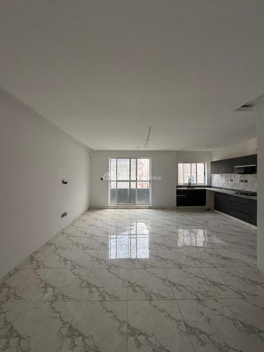 Decently Sized 2 Bedroom Apartment  with Swimming Pool, Suitable for Shortlet/airbnb, Earn Over 30m in Cashflow per Annum, Ikate, Lekki, Lagos, Flat / Apartment for Sale