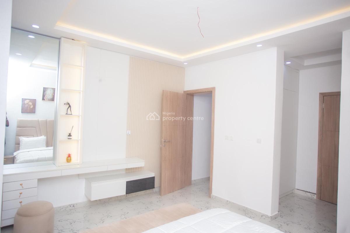 3 Bedroom Fully Detached Bungalow with Bq  in Ibeju-lekki  C of O, Idera Scheme, Ibeju Lekki, Lagos, Detached Bungalow for Sale