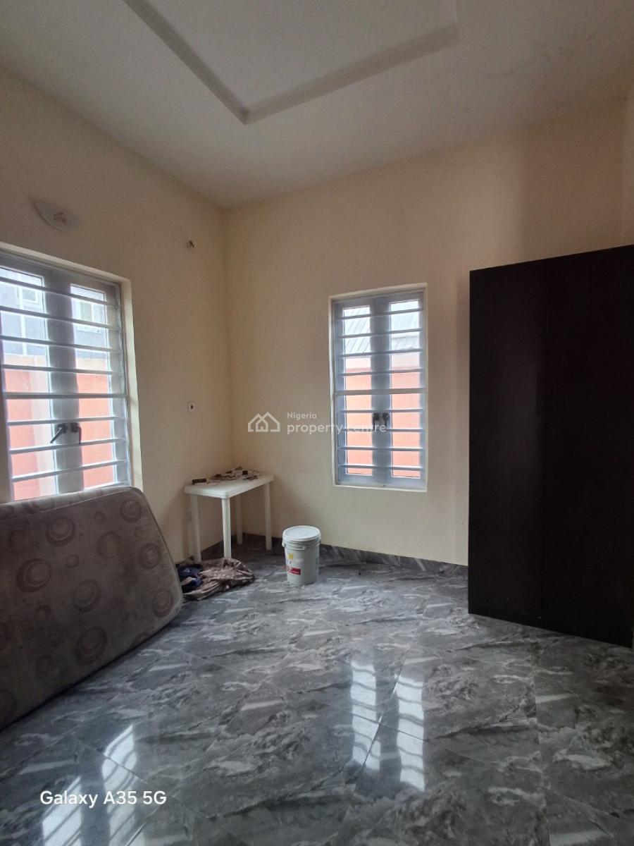 Neat 2 Bedroom Flat, Goodnews, Sangotedo, Ajah, Lagos, Flat / Apartment for Rent