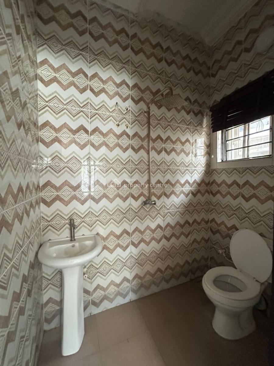 2 Bedroom Apartment, Ikate, Ikate, Lekki, Lagos, Flat / Apartment for Rent