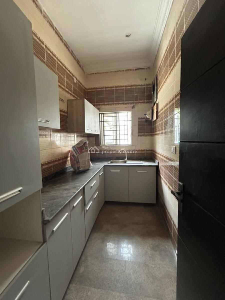2 Bedroom Apartment, Ikate, Ikate, Lekki, Lagos, Flat / Apartment for Rent