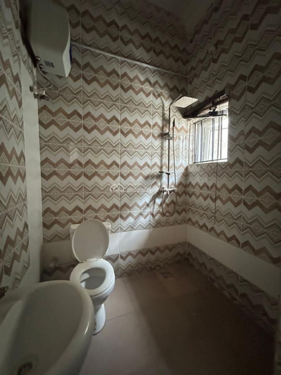 2 Bedroom Apartment, Ikate, Ikate, Lekki, Lagos, Flat / Apartment for Rent