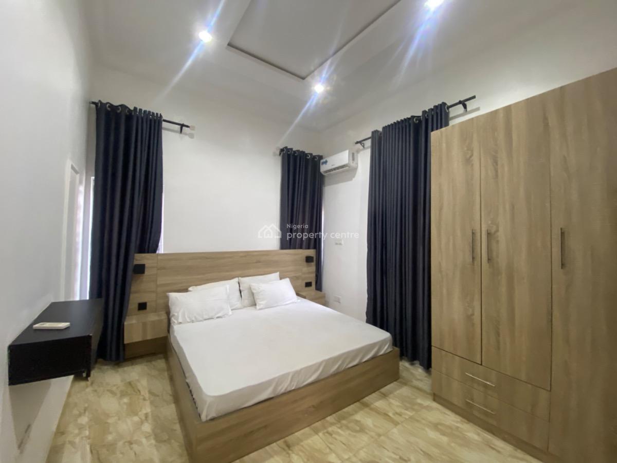 3 Bedroom Furnished Apartment, Katampe, Abuja, House for Rent