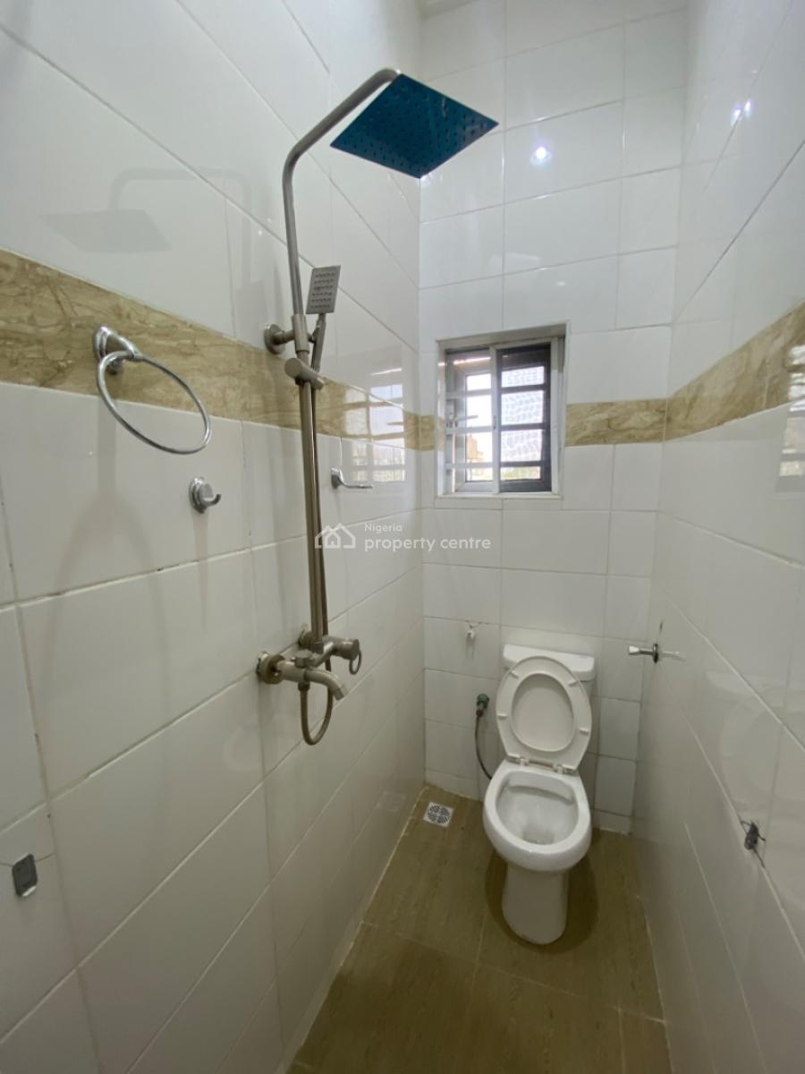 3 Bedroom Furnished Apartment, Katampe, Abuja, House for Rent