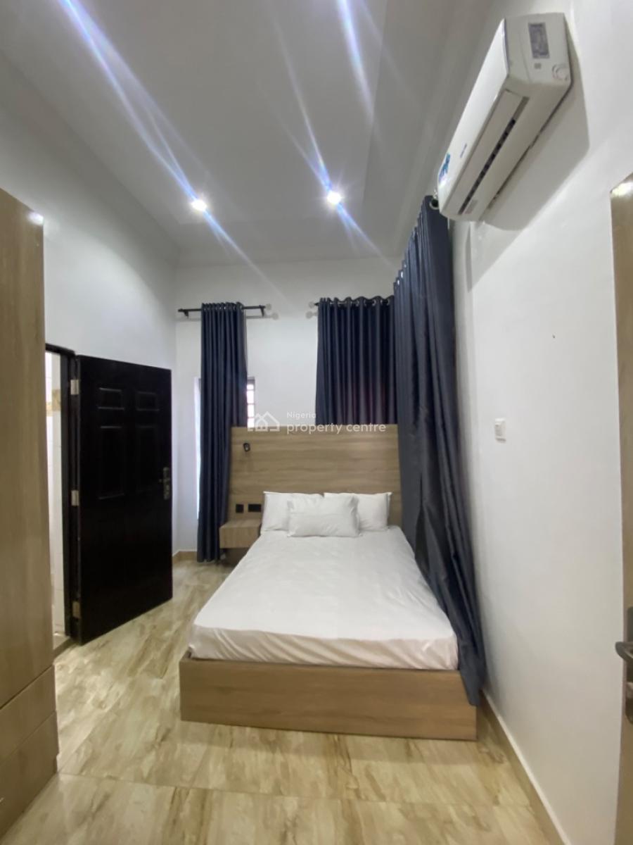 3 Bedroom Furnished Apartment, Katampe, Abuja, House for Rent