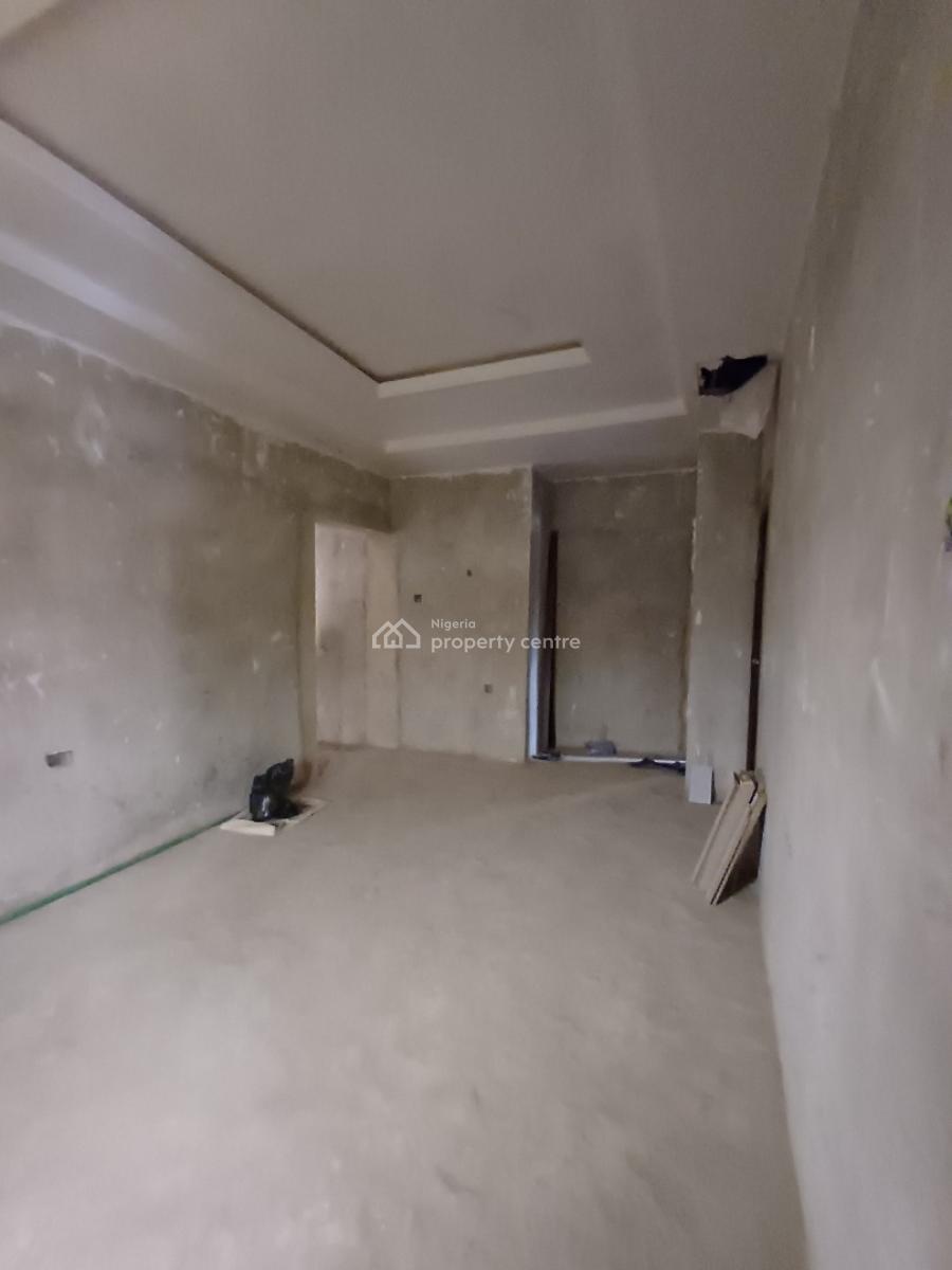 5 Bedroom Penthouse Wt 2 Flats, Majesty Estate, Nta Road, Port Harcourt, Rivers, Detached Duplex for Sale