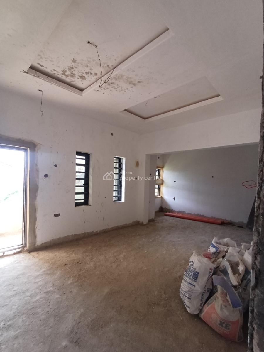 5 Bedroom Penthouse Wt 2 Flats, Majesty Estate, Nta Road, Port Harcourt, Rivers, Detached Duplex for Sale