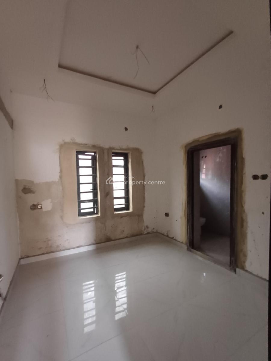 5 Bedroom Penthouse Wt 2 Flats, Majesty Estate, Nta Road, Port Harcourt, Rivers, Detached Duplex for Sale