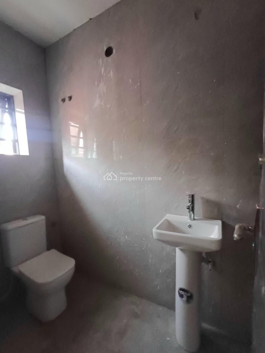 5 Bedroom Penthouse Wt 2 Flats, Majesty Estate, Nta Road, Port Harcourt, Rivers, Detached Duplex for Sale