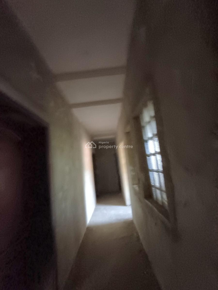 5 Bedroom Penthouse Wt 2 Flats, Majesty Estate, Nta Road, Port Harcourt, Rivers, Detached Duplex for Sale