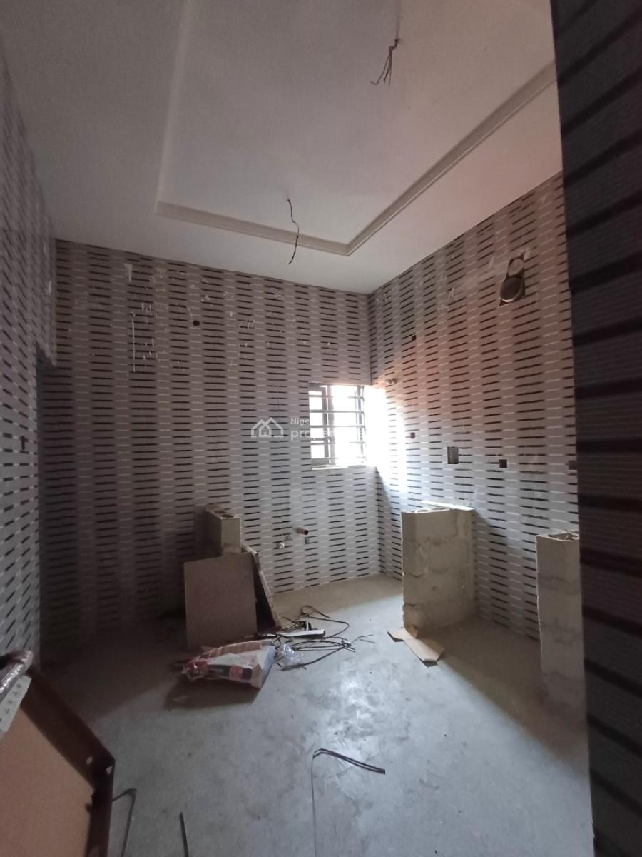 5 Bedroom Penthouse Wt 2 Flats, Majesty Estate, Nta Road, Port Harcourt, Rivers, Detached Duplex for Sale