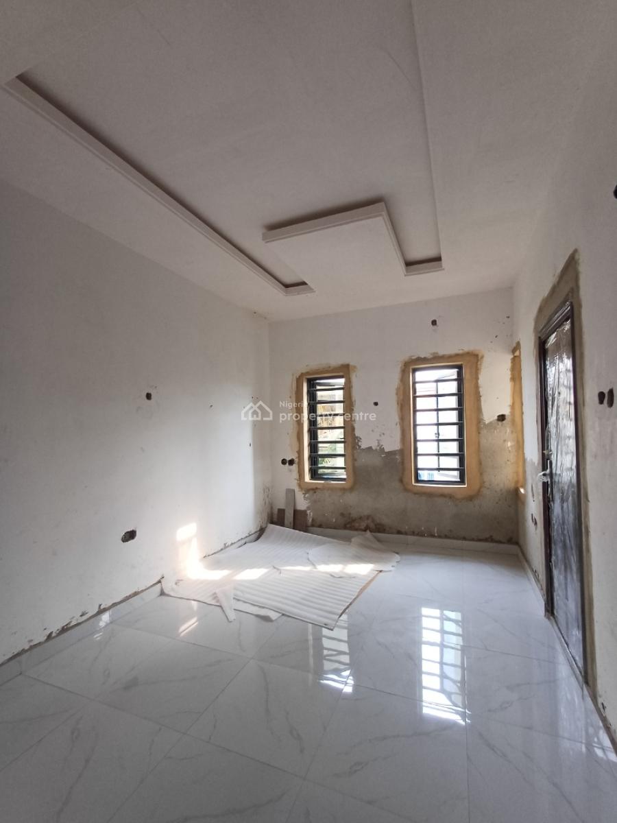 5 Bedroom Penthouse Wt 2 Flats, Majesty Estate, Nta Road, Port Harcourt, Rivers, Detached Duplex for Sale