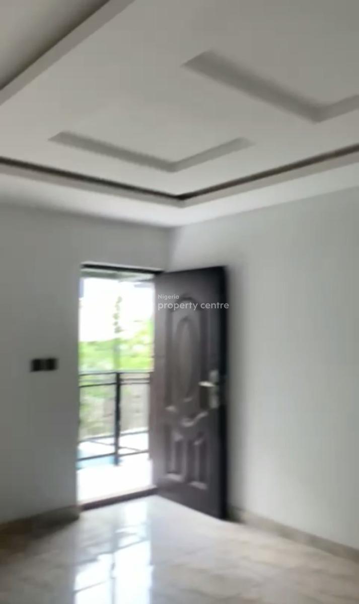 Three Units of Lovely 2 Bedroom Flat Upstairs, Olorunda Estate Axis Tipper, Ketu, Lagos, Flat / Apartment for Rent