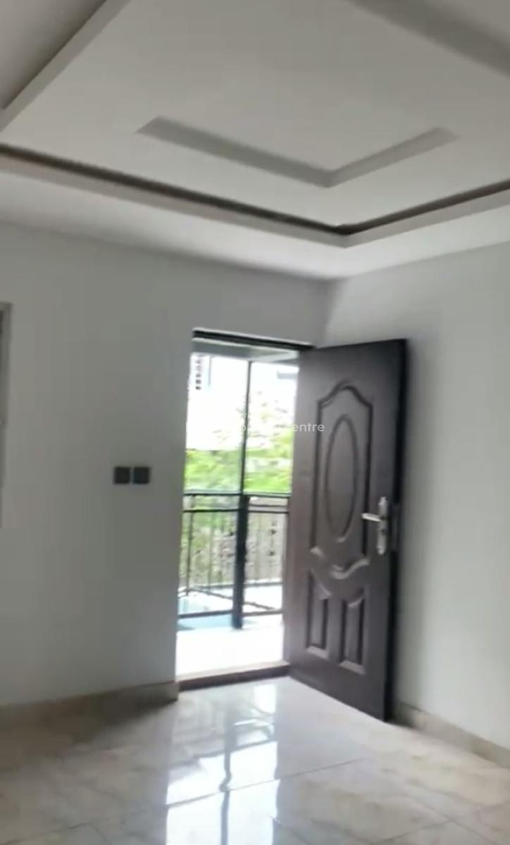 Three Units of Lovely 2 Bedroom Flat Upstairs, Olorunda Estate Axis Tipper, Ketu, Lagos, Flat / Apartment for Rent