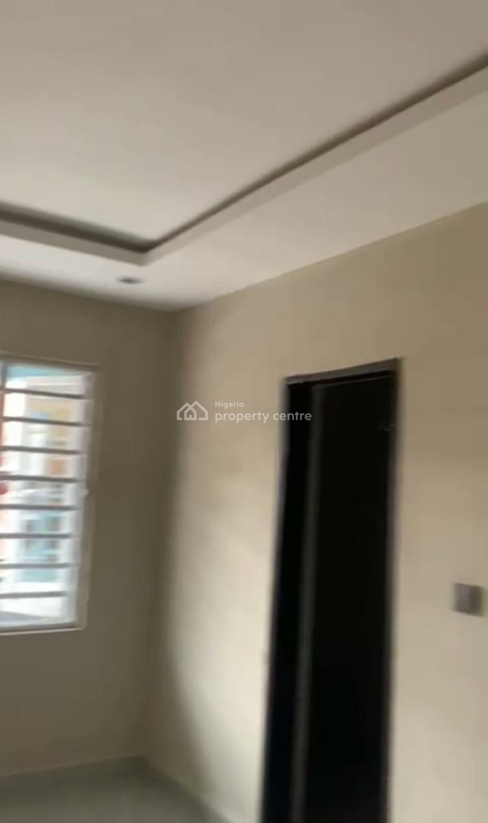 Three Units of Lovely 2 Bedroom Flat Upstairs, Olorunda Estate Axis Tipper, Ketu, Lagos, Flat / Apartment for Rent